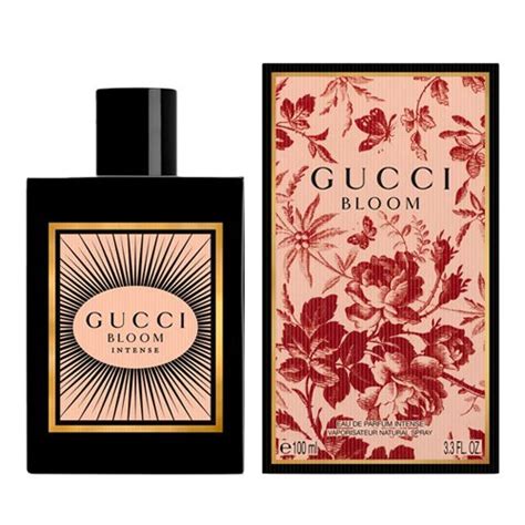 bloom intense woman edp 50ml